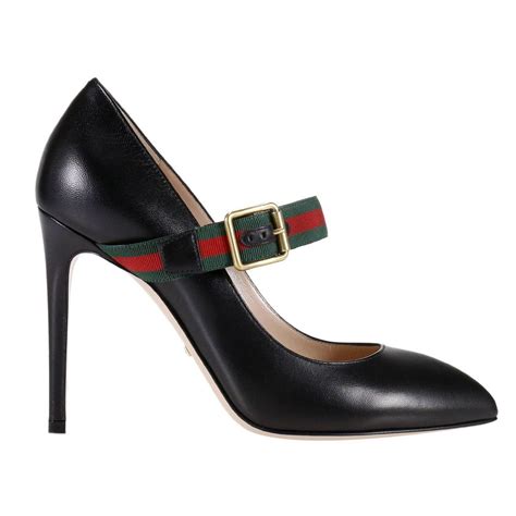 gucci high heels for women.